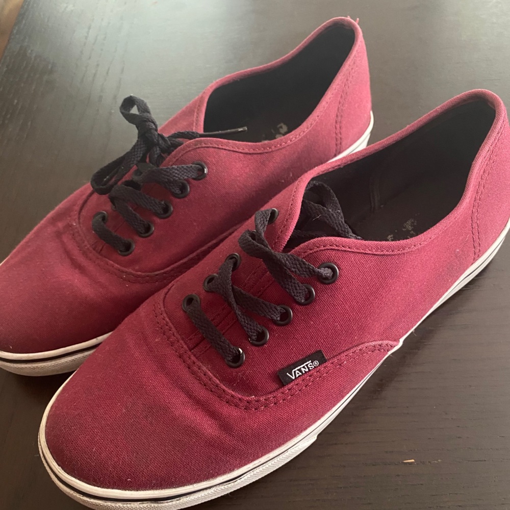 Vans